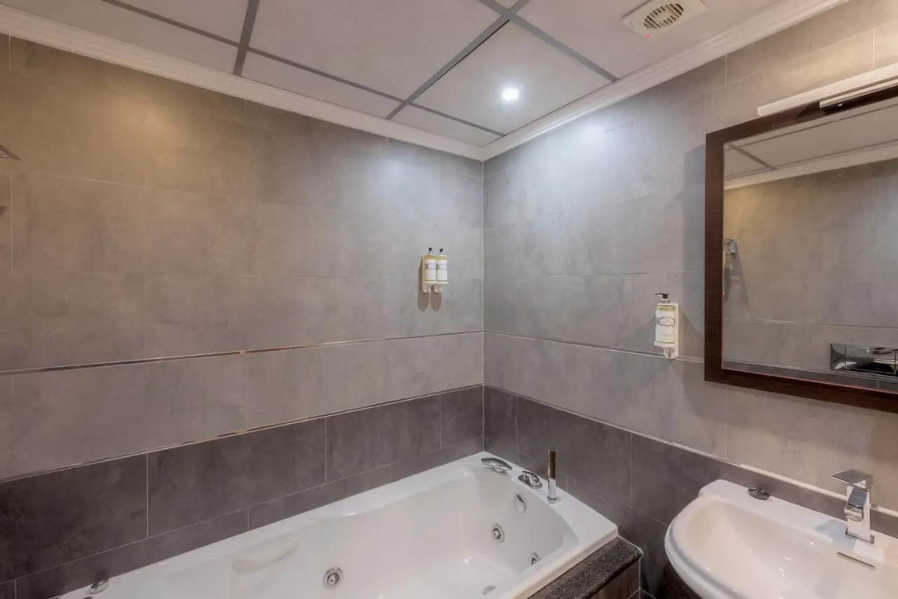 Apartment Apartamento Centrico Sibarys-3 Dormitorios Nerja